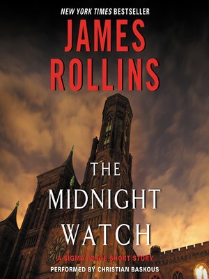 cover image of The Midnight Watch